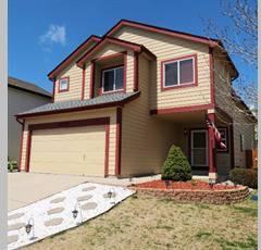 $235,000
Don't miss our OPEN HOUSE on Sun, April 29 1-4pm, Colorado Springs, CO