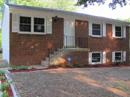 $235,000
Fully Renovated Home in Upper Marlboro Md shows like a new home