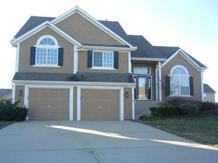 $235,000
Home For Sale In Olathe KS ~ 17943 W. 158th Court, Olathe Kansas
