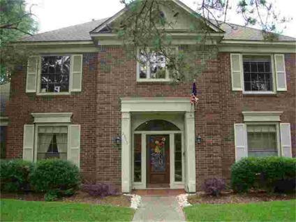 $235,000
Kingwood 4BR 3.5BA, Can't beat the price $/SF.