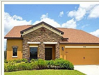 $235,000
Open House in Clermont SUNDAY 8-26-12 from 1pm to 5pm