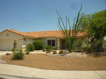 $235,000
Oro Valley 2BR, Listing agent: Renee Powers