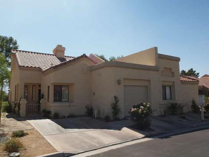 $235,000
Palm Desert, Expanded Augusta model with 2 bedrooms and 2