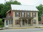 $235,000
Property For Sale at 102 S Main St Mercersburg, PA