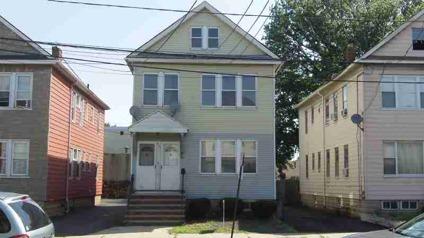 $235,000
Property For Sale at 935-937 Meredith Avenue Elizabeth, NJ
