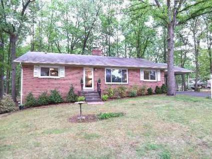 $235,000
Remodeled Home on 1/2 Acre