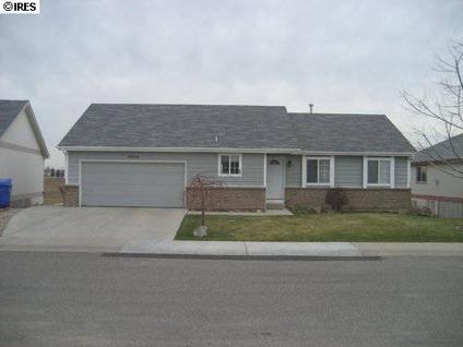 $235,000
Residential-Detached, 1 Story/Ranch - Loveland, CO