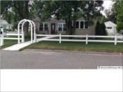 $235,000
Single Family Home in (BAYSHORE) TOMS RIVER, NJ