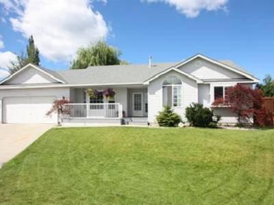 $235,000
The Ultimate Family Home!