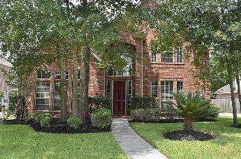 $235,000
Tomball 4BR 4BA, Fabulous Floorplan! This home is move in