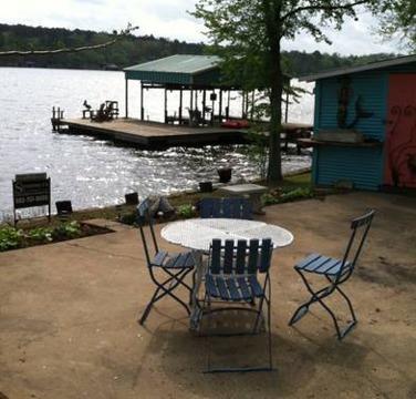 $235,000
Waterfront Lake Home Lake Gladewater, Tx