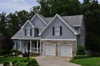 $235,000
Woodstock 4BR 3.5BA, Meticulously maintained master on main