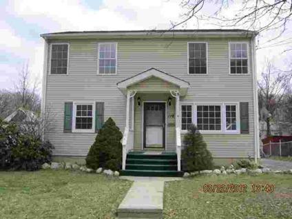 $235,900
Fee Simple, Colonial - Dover Town, NJ