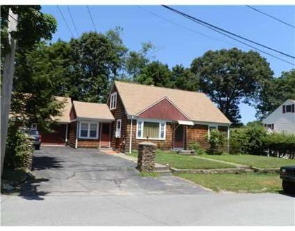 $235,900
Property For Sale at 14 David St Greenville, RI