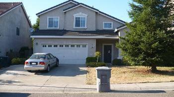 $235,900
Rocklin 4BR 2.5BA, Very spacious home. Large living room and