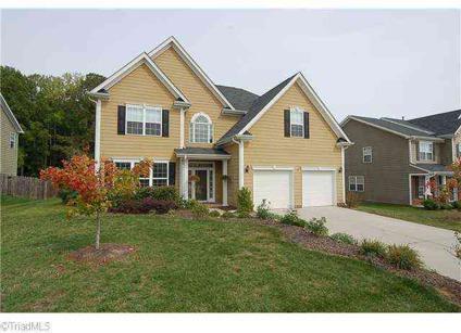 $236,000
2325 Scouting Court, High Point NC, 27265