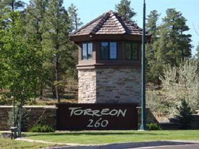 $236,000
Colorado Model Torreon Home