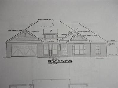 $236,200
Awesome New Construction in Great Location