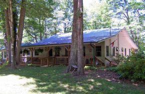 $236,624
Cullowhee 3BR 3BA, This is mountain cottage living at it's
