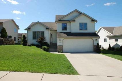 $236,900
Madison 3BR 2.5BA, Super high quality home with many luxury