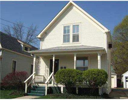 $236,900
Residential, 2 Story - Ann Arbor, MI