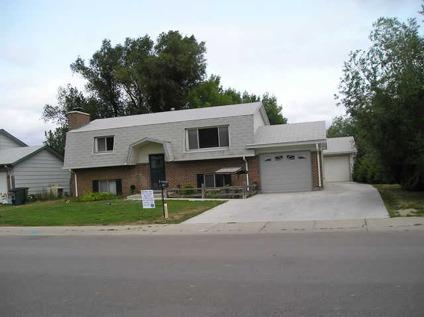 $237,000
Gillette 3BR 2BA, This home has been completely redone and