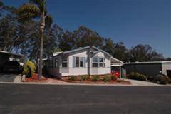 $237,000
Goleta 3BR 2BA, Located in one of the most desirable parks