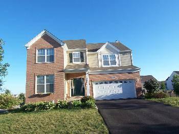 $237,500
Joliet 4BR 2.5BA, Listing agent: Rosemary West