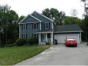 $237,500
Loudon 3BR 1.5BA, Pride of ownership. Seven year old