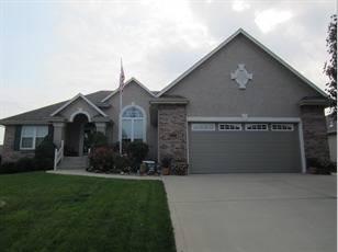 $237,500
Open House Tuesday, Sept. 18th, 11:30am-1:00pm, Independence, MO