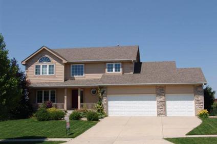 $237,500
Residential, Two Story - ANKENY, IA