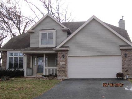 $237,600
2 Stories, Traditional - WOODSTOCK, IL