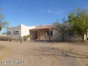 $237,600
Phoenix 4BR 3BA, Horse property nestled on over an acre