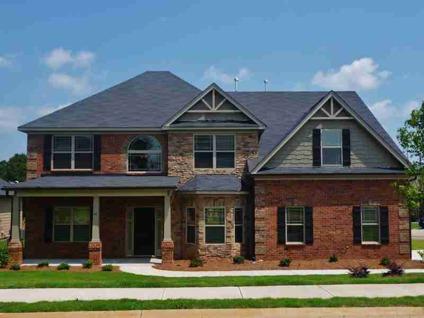$237,605
Simpsonville 5BR 3BA, Back on the Market! Quick Move-In!