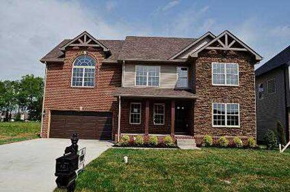 $238,500
Clarksville Real Estate Home for Sale. $238,500 4bd/3ba. - Jon M. Vaughn