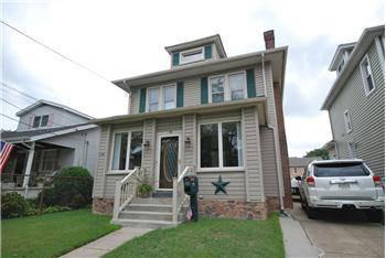$238,500
Home For Sale in Collingswood!