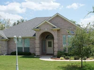 $238,625
Fantastic Granbury Home