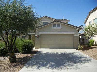 $238,900
Beautiful 4BD 2 Story Home in Oro Valley