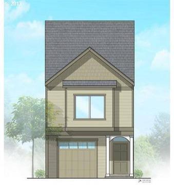 $238,950
Incredible Detached New Construction Home In 33 Lot Subdivision.