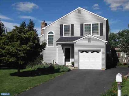 $239,000
103 COUNTRY SIDE LN, Telford PA 18969