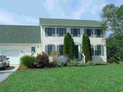 $239,000
Bangor 3BR 4BA, Here's a very nice home in the country