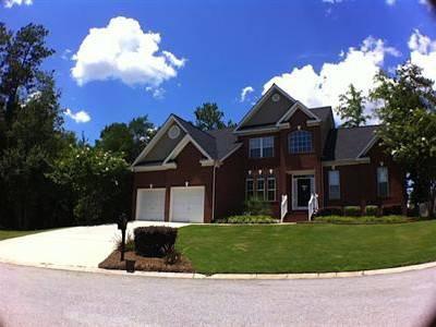 $239,000
Beautiful Lexington Home