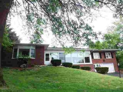 $239,000
Bloomsburg 3BR 2BA, Long, low and spacious!