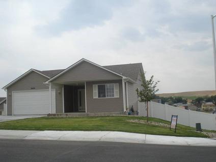 $239,000
Casper, This is a Move-in-ready home featuring 3 bedrooms