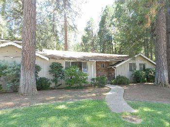$239,000
Grass Valley 3BR 2BA, Great potential with this 2000 sf one