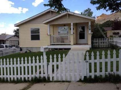 $239,000
Green River 4BR 2BA, This home is better than NEW