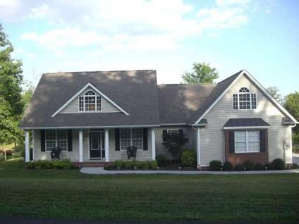 $239,000
Home for sale or real estate at 602 Van Davis Cleveland TN 37336