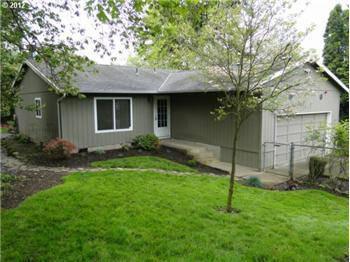 $239,000
Immaculate home w/huge fenced private lot and garden areas