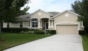 $239,000
Jacksonville 4BR 3BA, Only 15 year old home situated in well