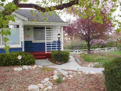 $239,000
Littleton 2BR 1BA, Updated charming home in Old .